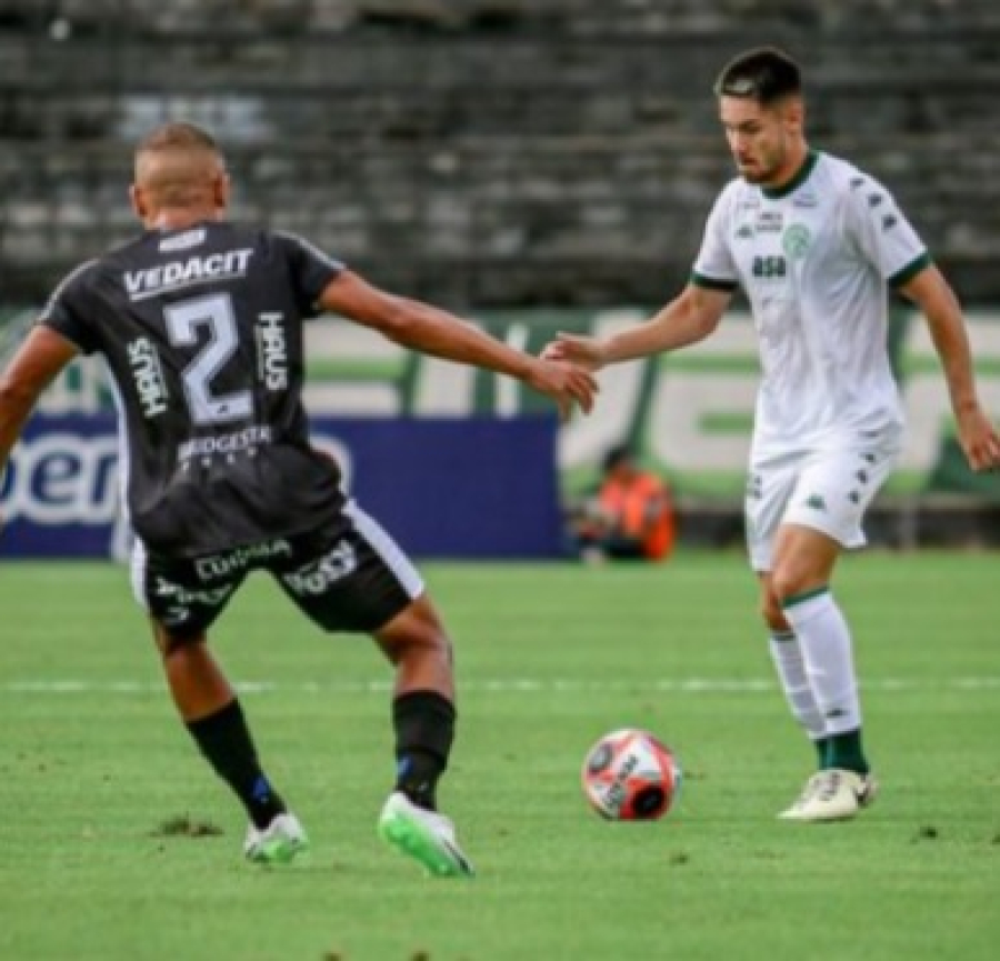 Guarani empata sem gols com a Inter de Limeira em jogo morno pelo Paulistão