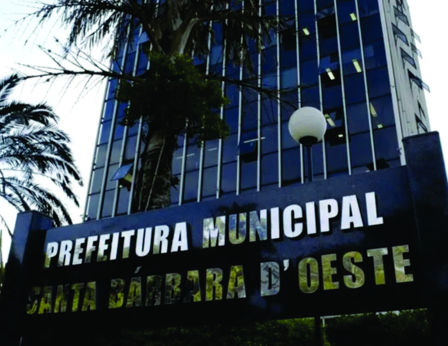 Prefeito de Santa Bárbara d’Oeste cria Comitê de Gestão para amenizar queda de repasses ao município 