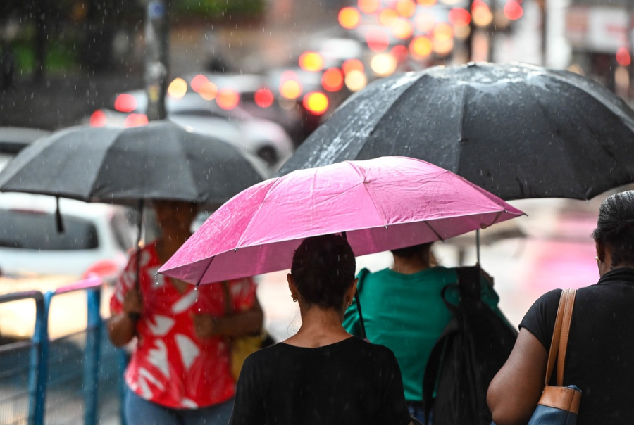 Campinas entra em Estado de Atenção após superar 100mm de chuvas em 72 horas