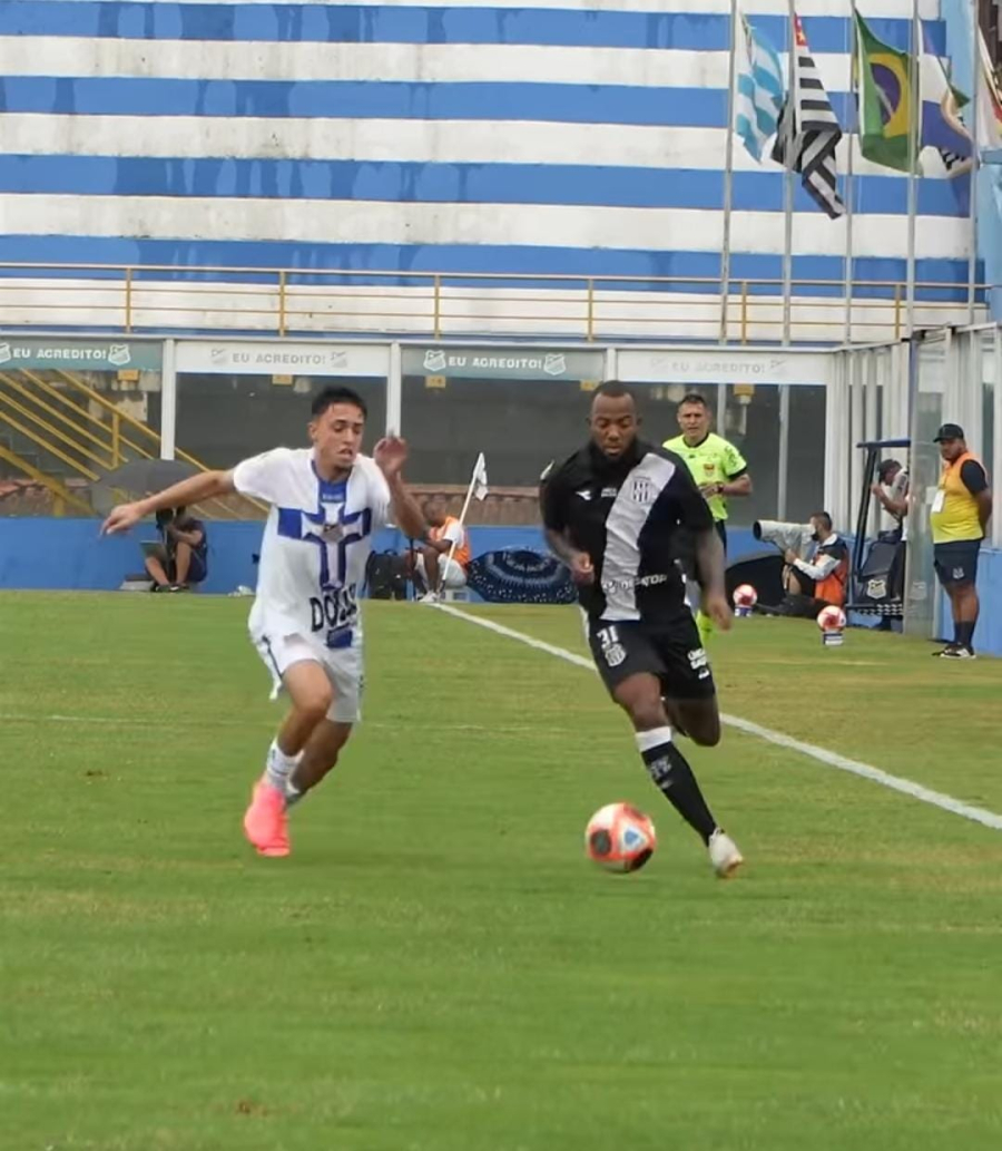 Ponte Preta visita o Noroeste em busca da segunda vitória seguida no Paulistão