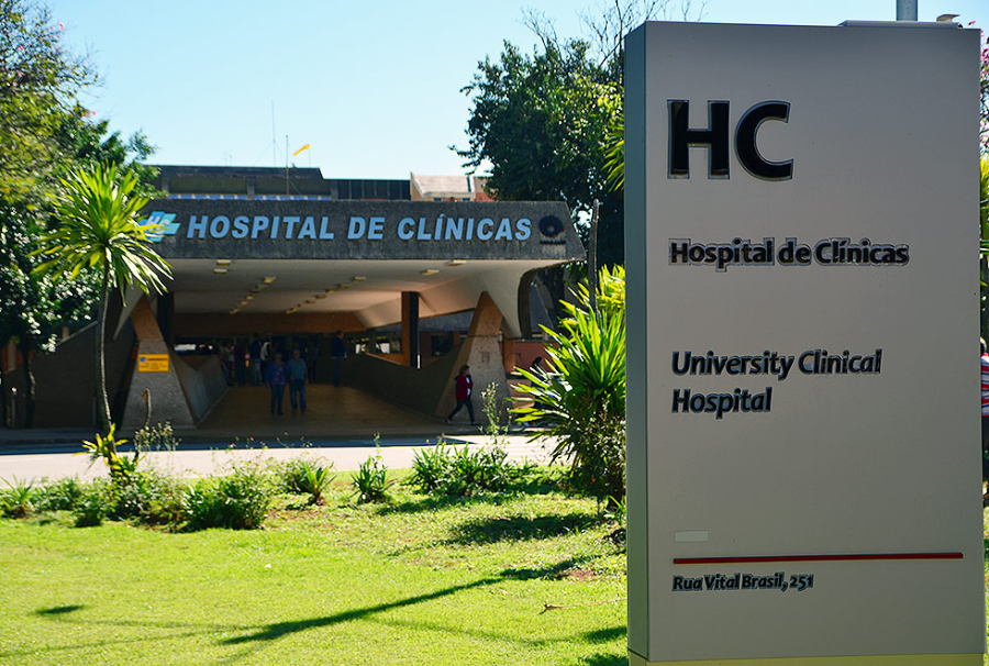 HC da Unicamp suspende atendimentos após atingir até 500% de ocupação